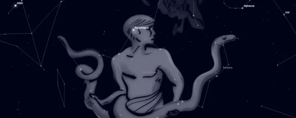 Ophiuchus