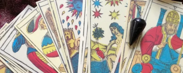 Tarot OUI ou NON