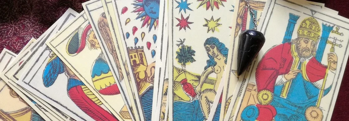 Tarot OUI ou NON