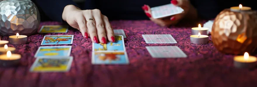 augmenter la vision psychique