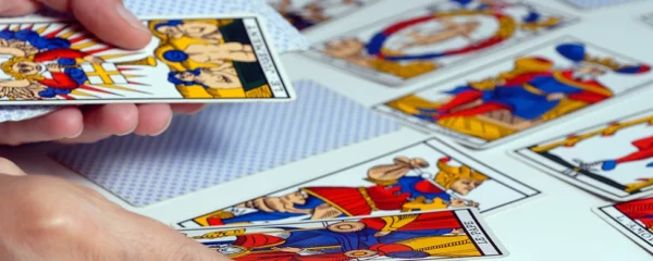 faits fascinants sur le tarot