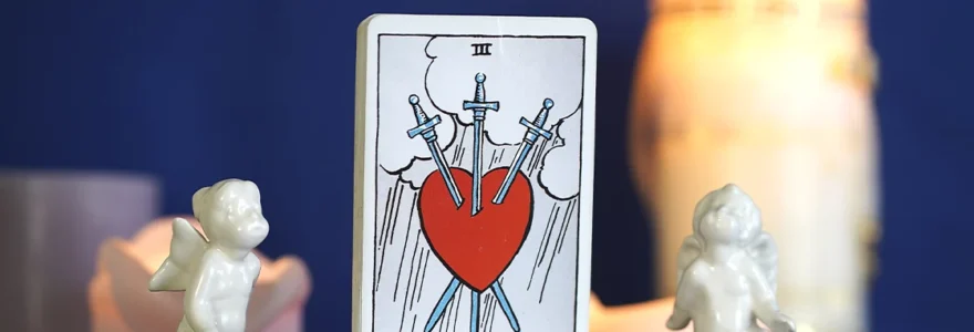 rencontre amoureuse Tarot de Marseille